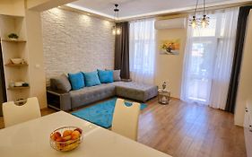 Luxury Nevena Apartment - Bogoridi Super Centre